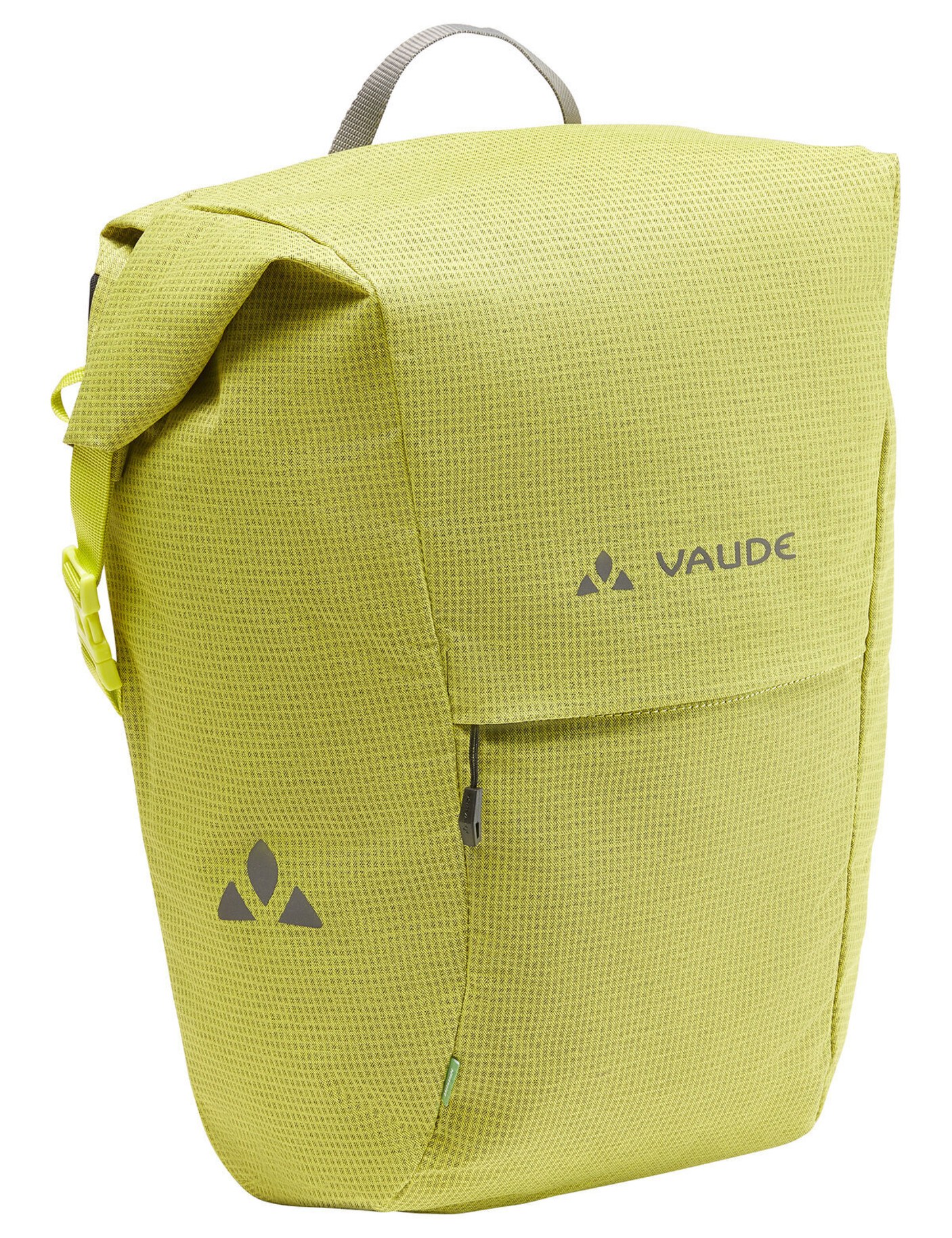 VAUDE Road Master Roll-It Luminum groen