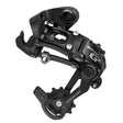 SRAM GX Type 2.1 derailleur 10-speed zwart