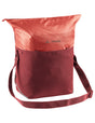 VAUDE CityShop Bike rood