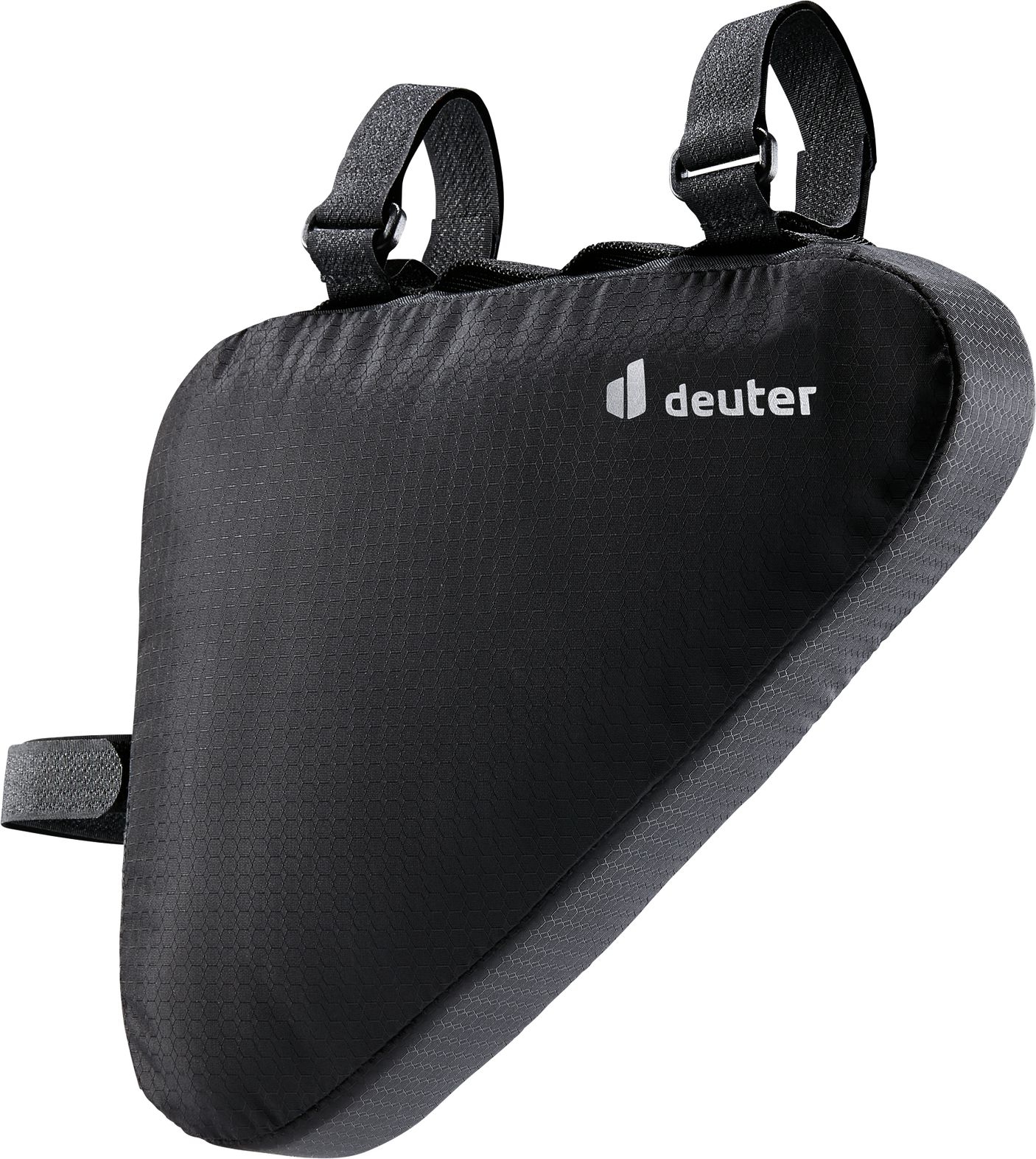 deuter Triangle Bag frametas 1,7l zwart