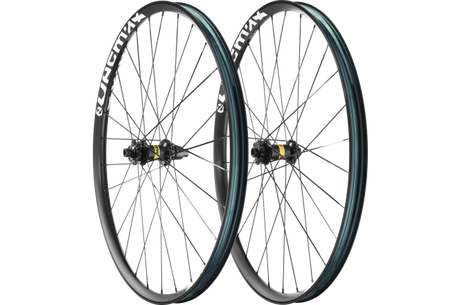 Mavic E-Deemax 29" wielsysteem INT SRAM XD 15x110mm/12x148mm