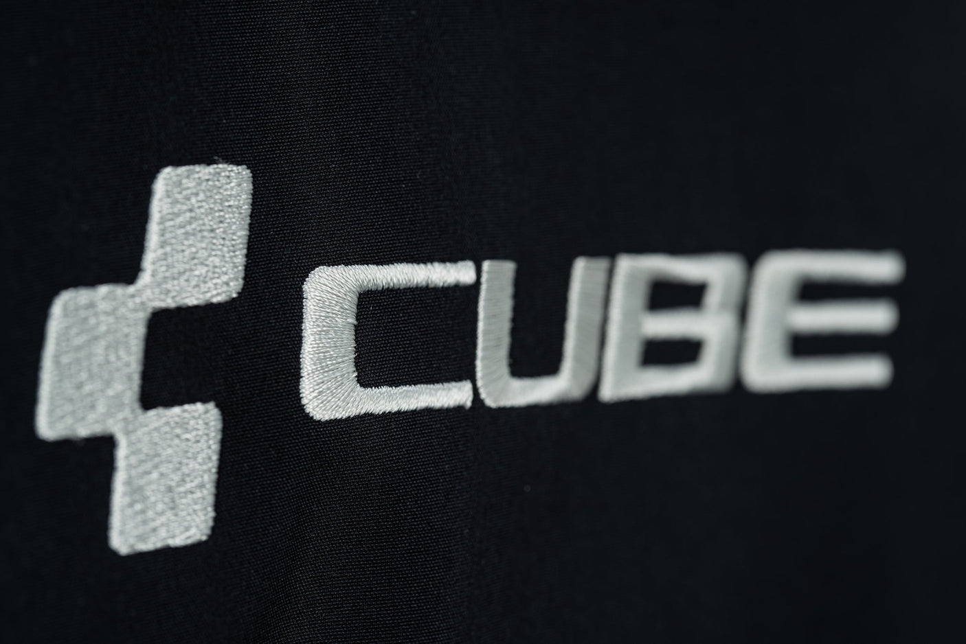 CUBE WORK Softshell Bodywarmer
