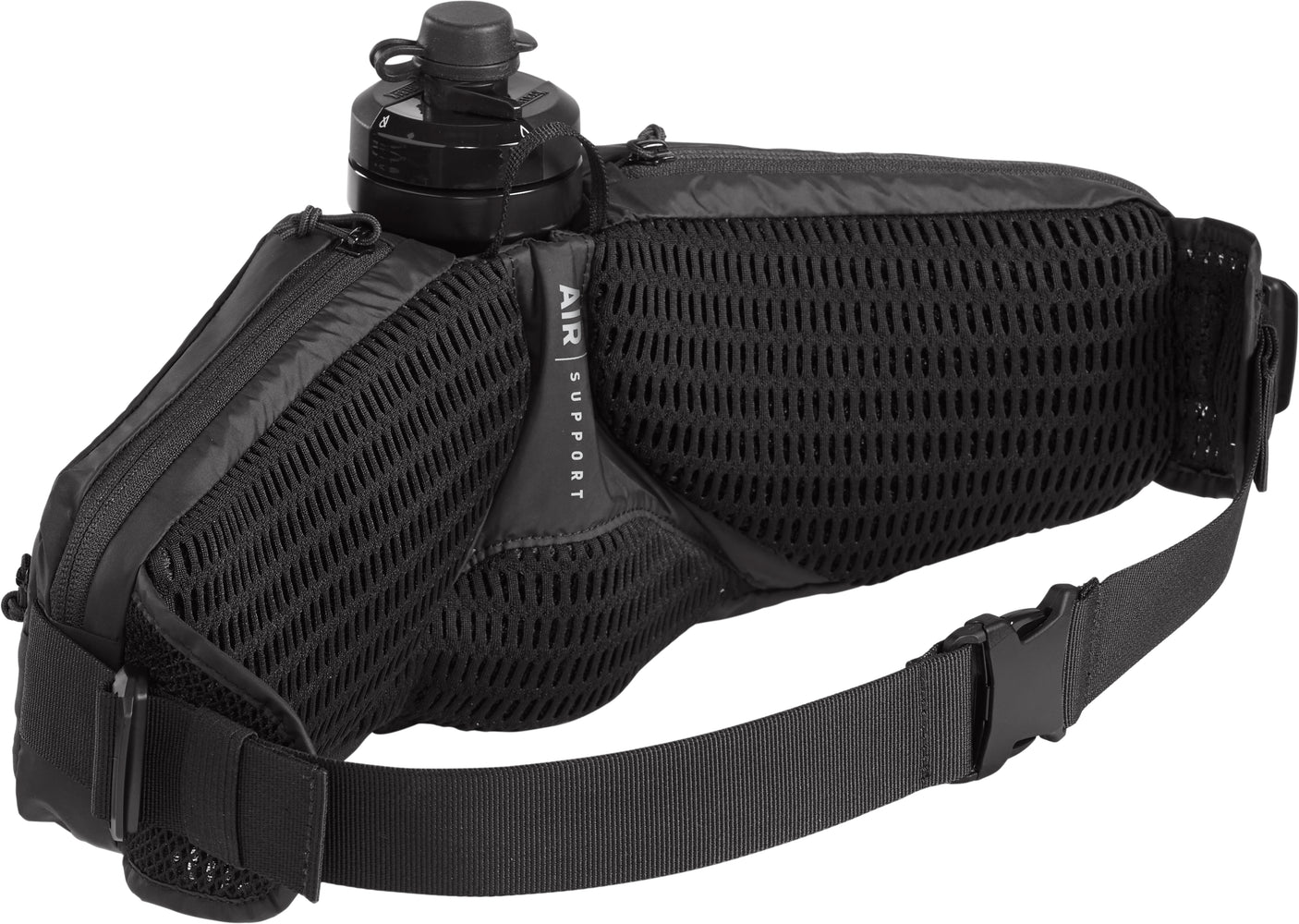 Camelbak Podium Flow 4 Heuptas Zwart