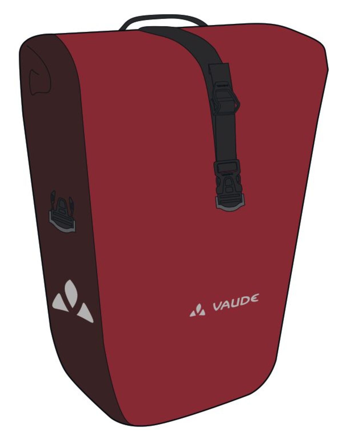 VAUDE Aqua Back redeva