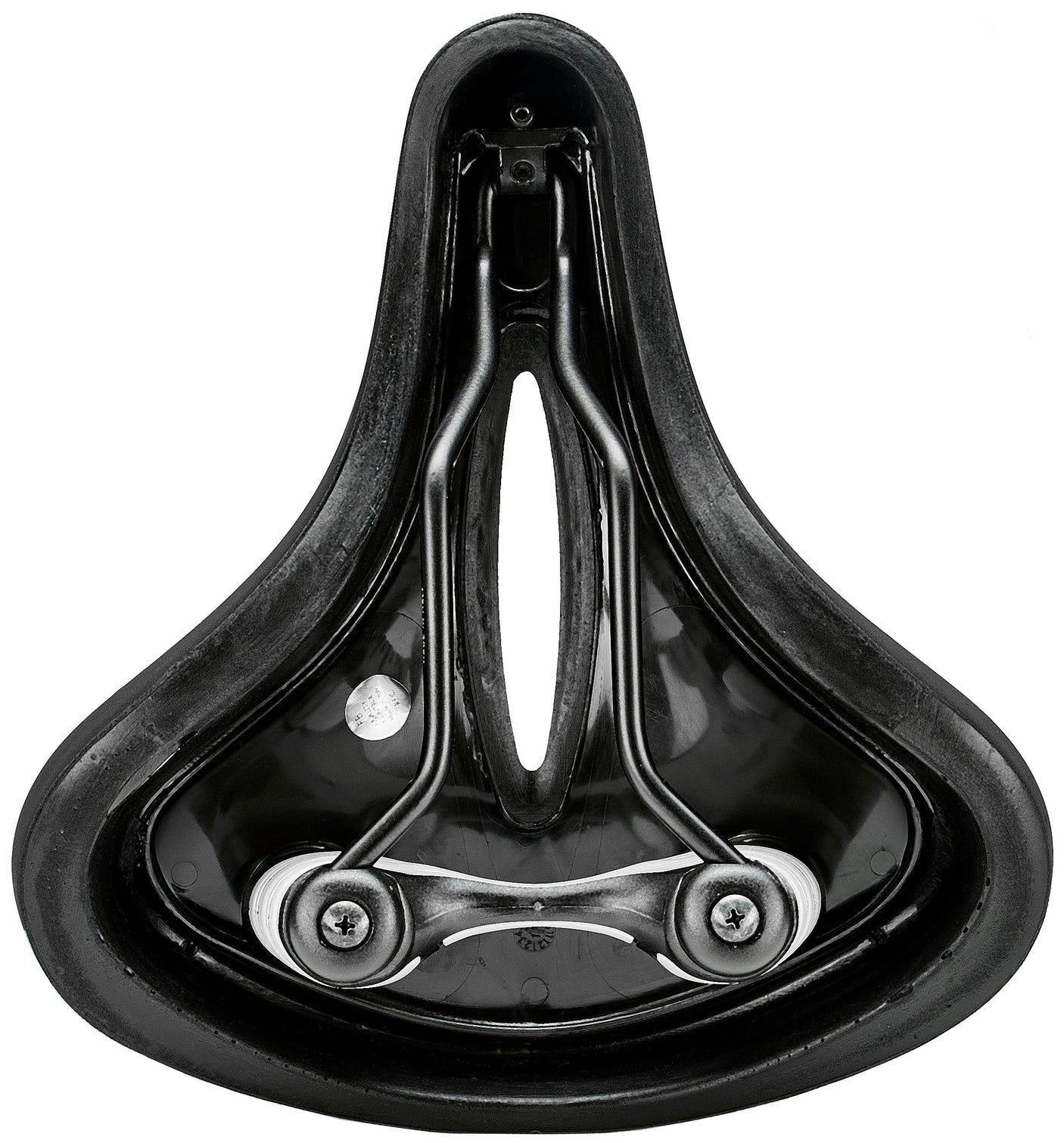 Selle Italia T 2 Flow zadel black