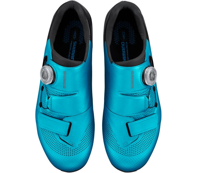 Shimano SH-RC502 Dames Turquoise