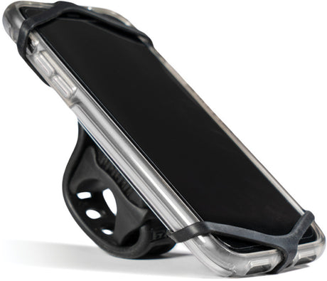 Lezyne Smart Grip smartphonehouder zwart