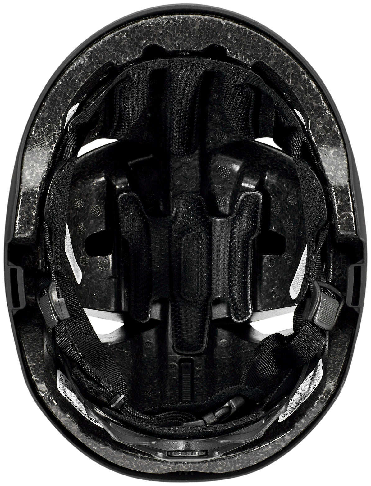ABUS Scraper 3.0 Helm zwart