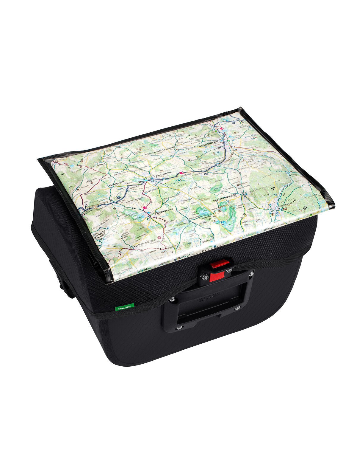 VAUDE Aqua Box zwart