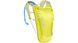 CamelBak Classic Light Drinkrugzak 2l + 2l geel