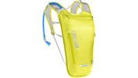 CamelBak Classic Light Drinkrugzak 2l + 2l geel – aktuelle Variante