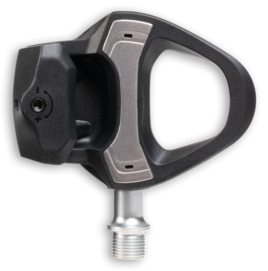 Acid Pedalen CLICK C7-IB Road zwart