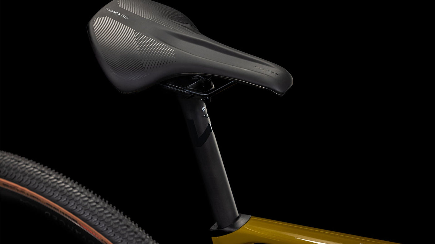 Cube Nuroad C:62 Pro wilgroen´n´black (2025)