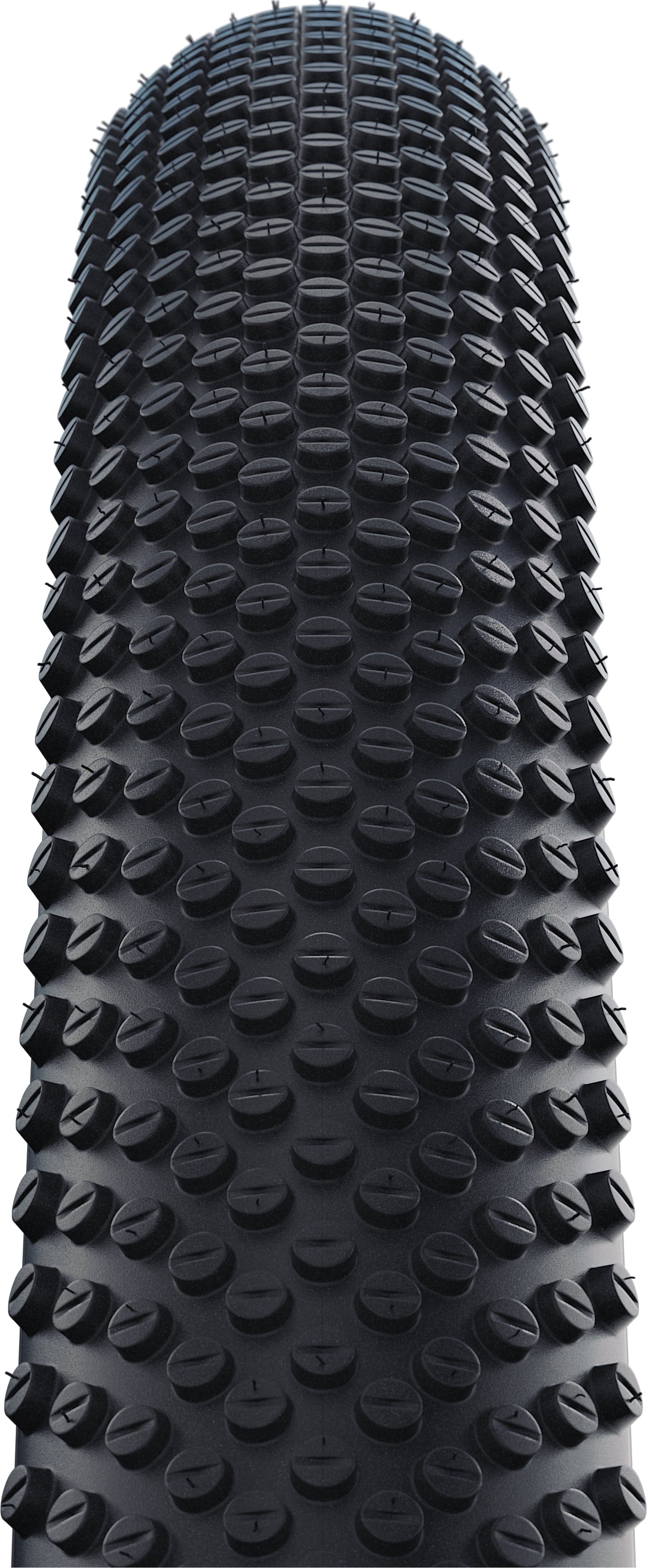 Schwalbe G-One Allround Perform vouwband 27.5x2.25" DD RGuard TLE E-25 Addix SnakeSkin zwart-reflecterend