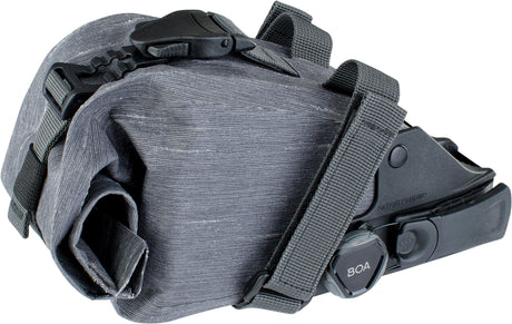 EVOC Seat Pack Boa S grijs