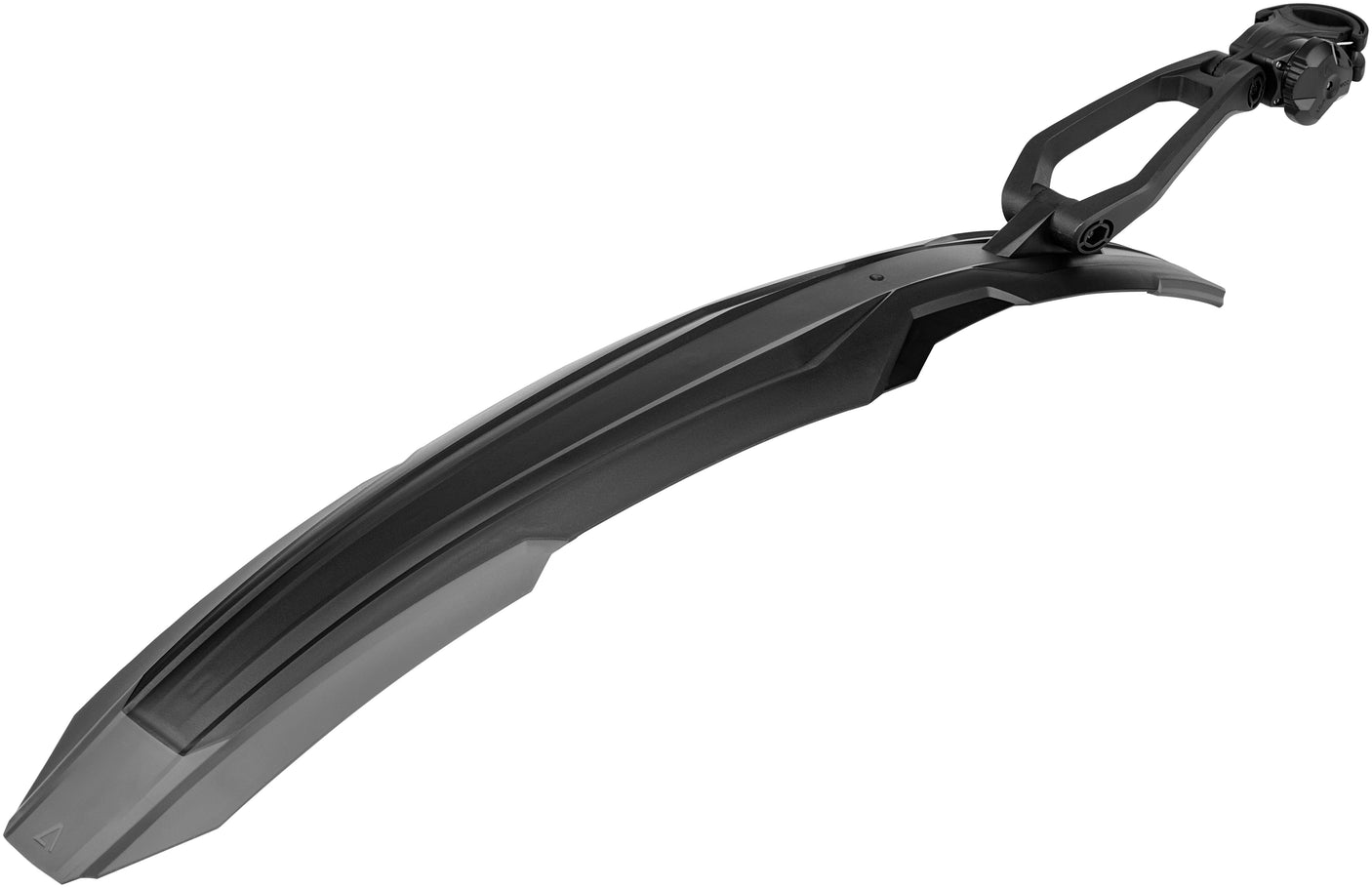 ACID spatbord VANE DISC achter 29" black´n´grey