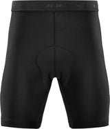 CUBE ATX Baggy Shorts CMPT incl. binnenbroek zwart