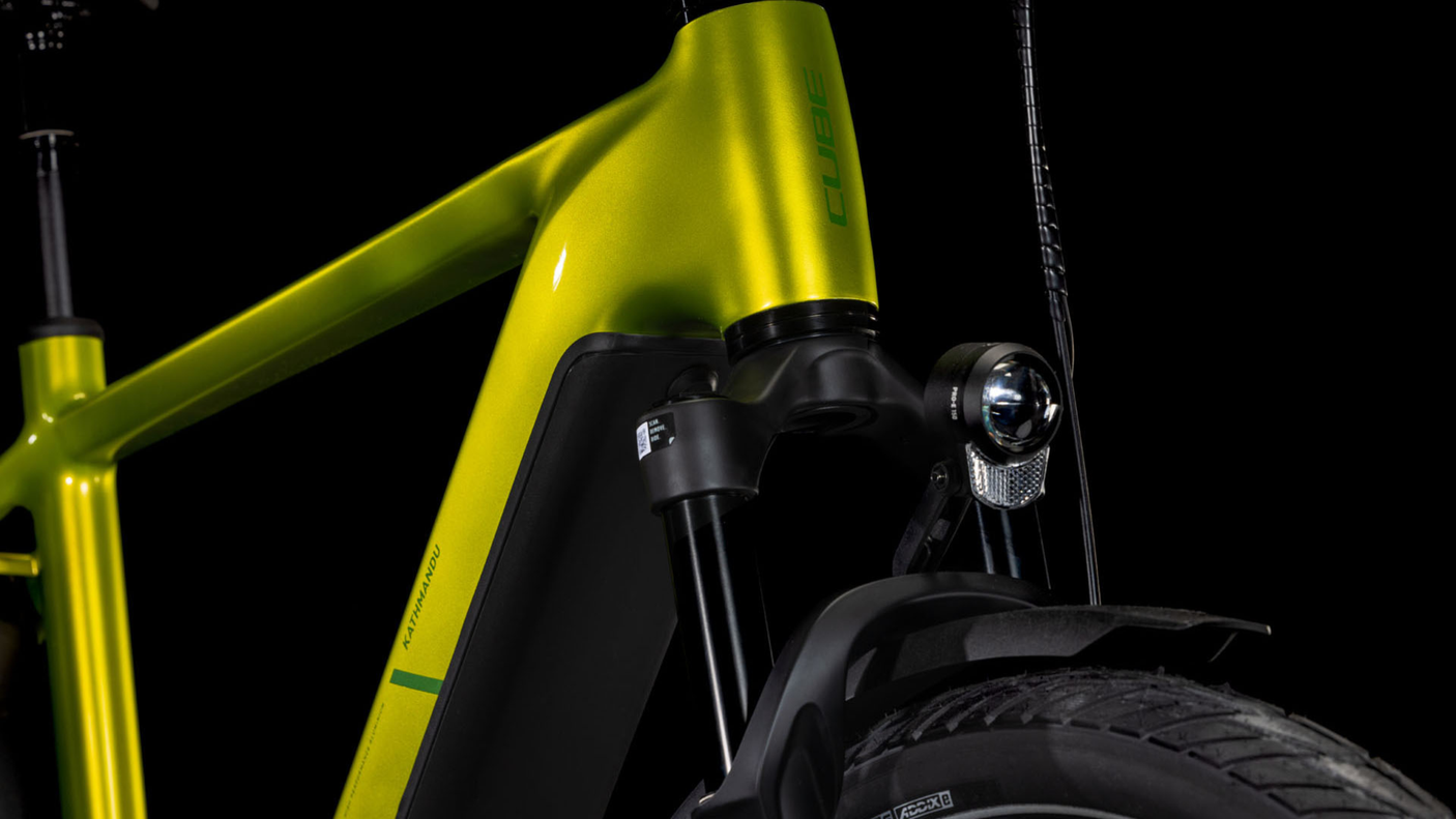 Cube Kathmandu Hybrid EXC 800 Diamant 800 lizard´n´juniper