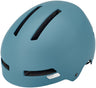 CUBE helm DIRT 2.0 benzineblauw