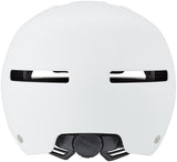 CUBE helm DIRT 2.0 wit'n'grijs