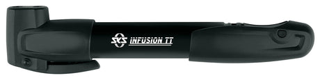 SKS Infusion TT Minipomp grijs/zwart