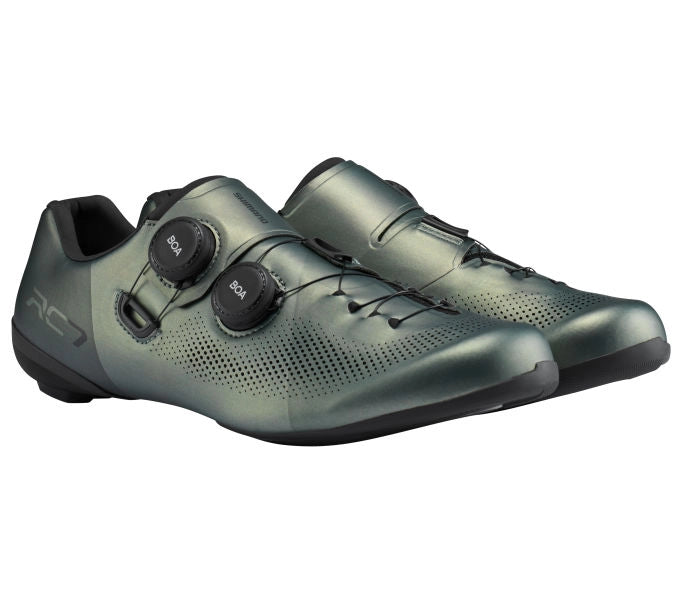 Shimano RC703 Saliegroen