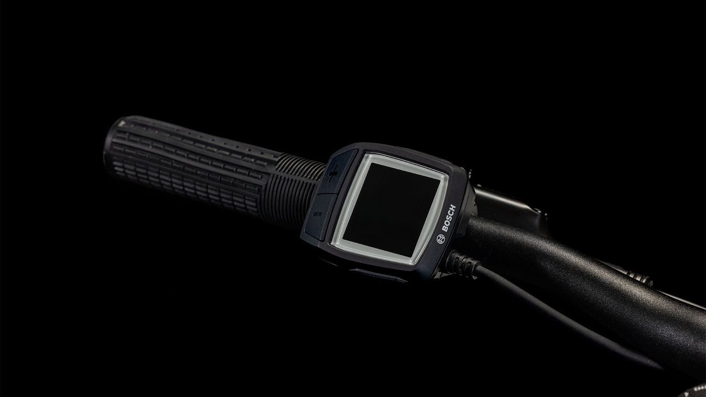 Cube Acid 240 Hybrid Rookie Pro 400 actionteam (2025)