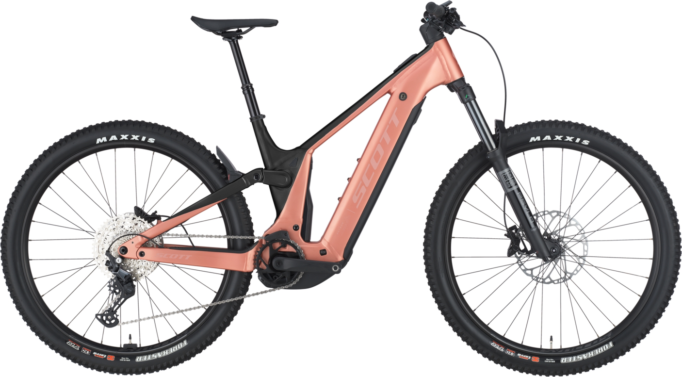 Scott Patron 920 Diamant 800 klei roze