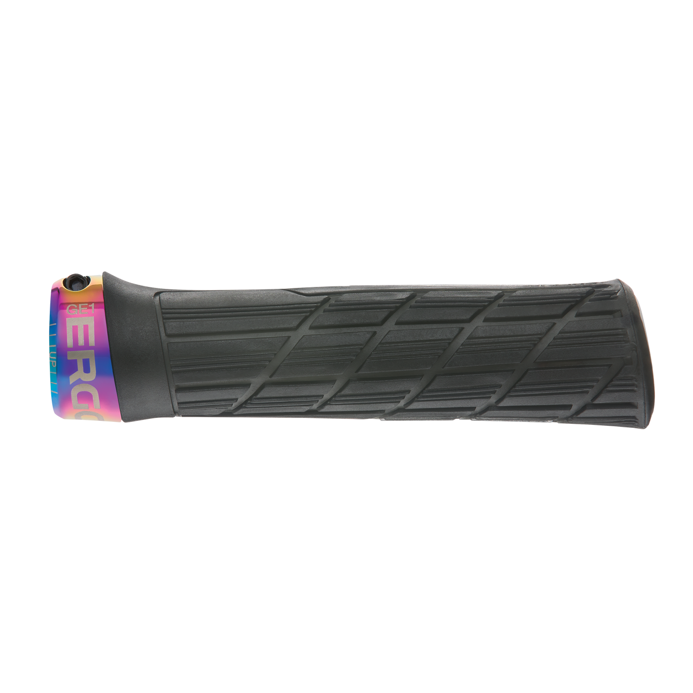 Ergon GE1 Evo Factory Frozen Handvatten Stealth / Oil Slick