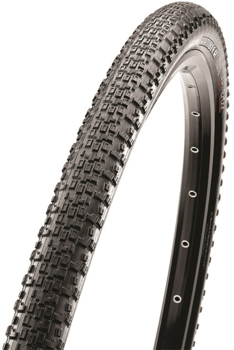 Maxxis Rambler Vouwband 700x50C TR Silkshield