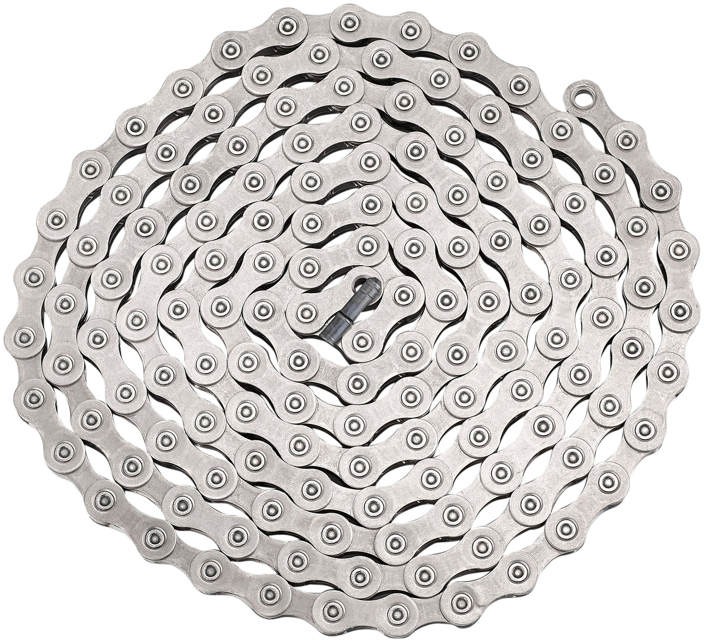 Shimano CN-E6090 Ketting E-Bike 10-speed zilver