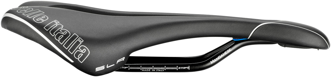 Selle Italia SLR TM Superflow zadel black