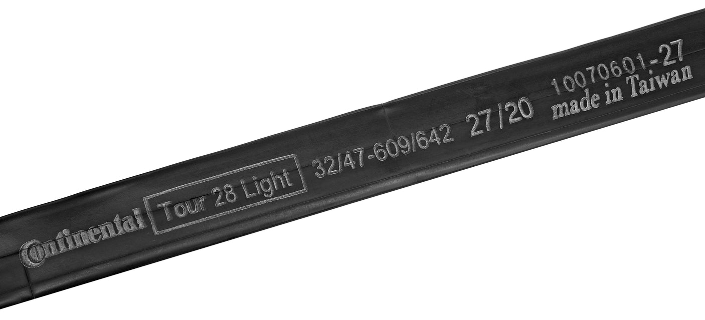 Continental Tour 28" Light binnenband