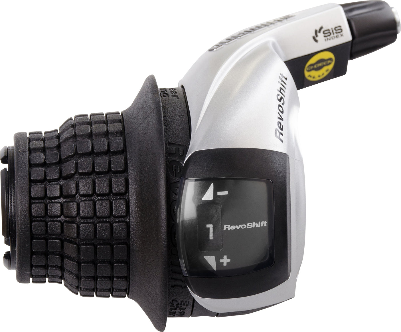 Shimano Tourney SL-RS45 grip shifter 3-speed links