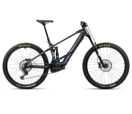 Orbea WILD H30 Basaltgrijs-Donker Teal (2024)