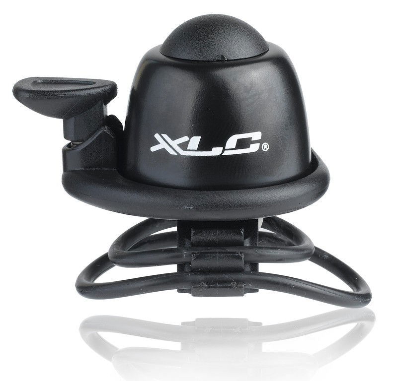 XLC DD-M07 Mini Bel zwart