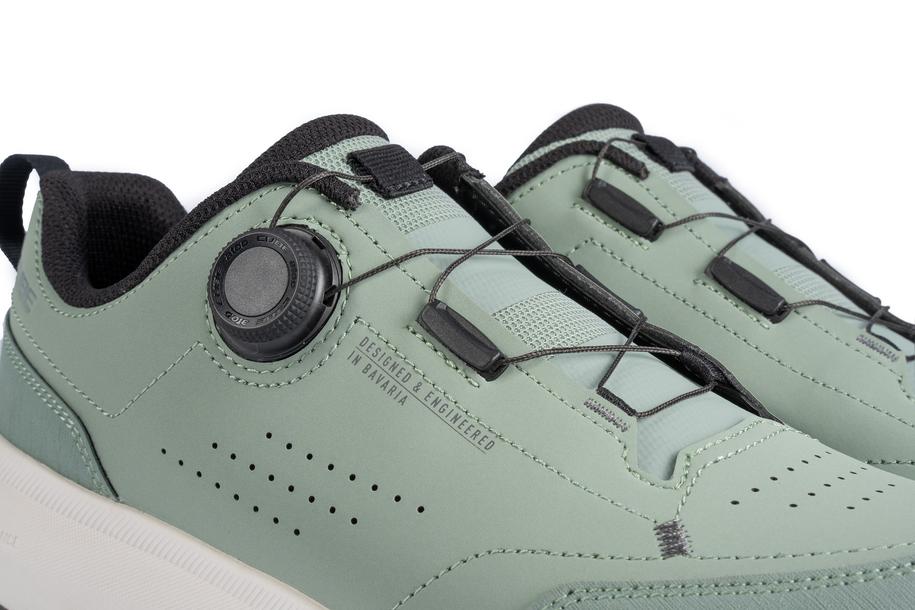 Cube schoenen OX PRO green´n´sand