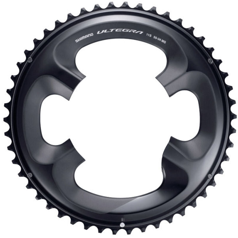 Shimano Ultegra FC-R8000 kettingblad 11-speed MS zwart