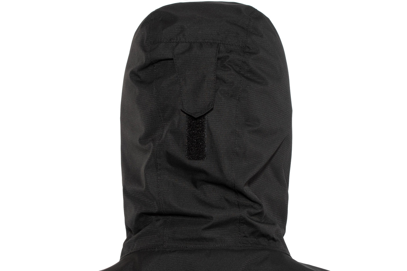 Gonso Save Light regenjas black