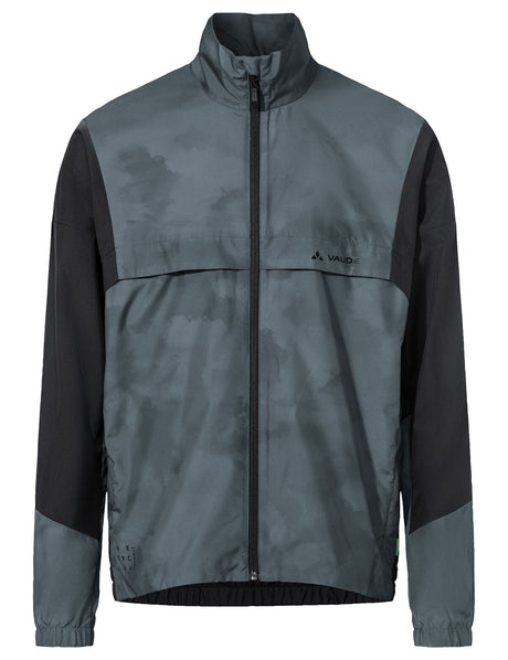 VAUDE Loamer Air Jacket Heren grijs