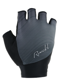 Roeckl Danis 2 Handschoenen Dames Zwart Shadow