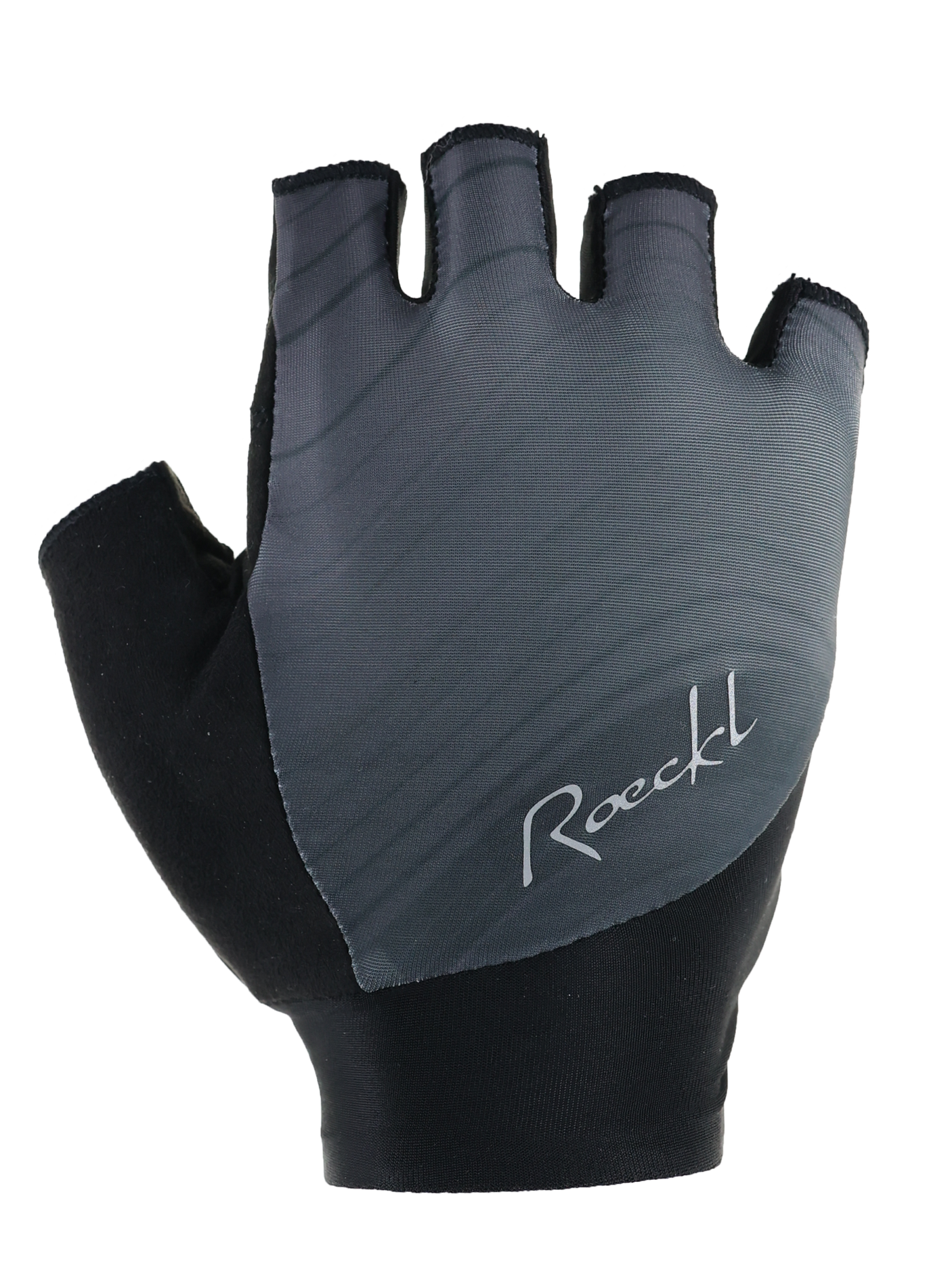 Roeckl Danis 2 Handschoenen Dames Zwart Shadow