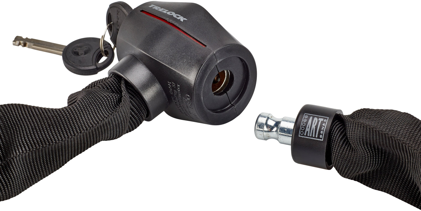 Trelock BC 580 Kettingslot