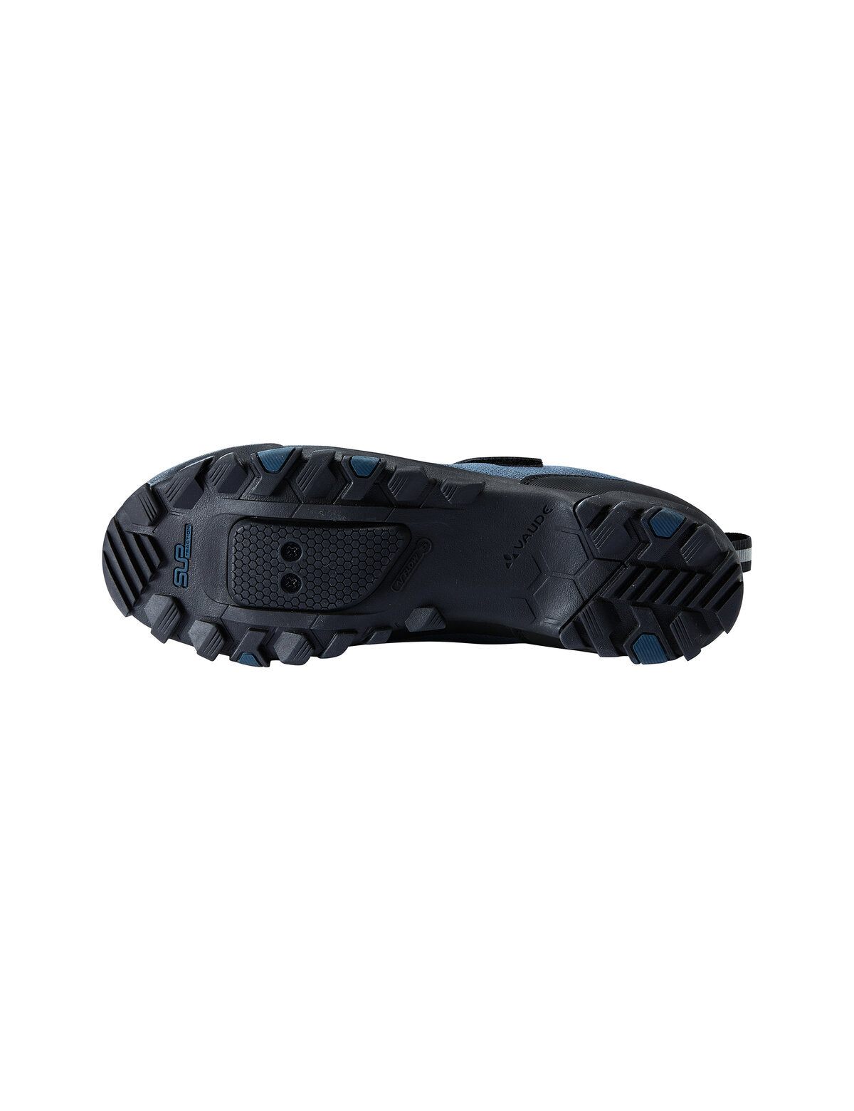 VAUDE TVL Pavei II heren blauw