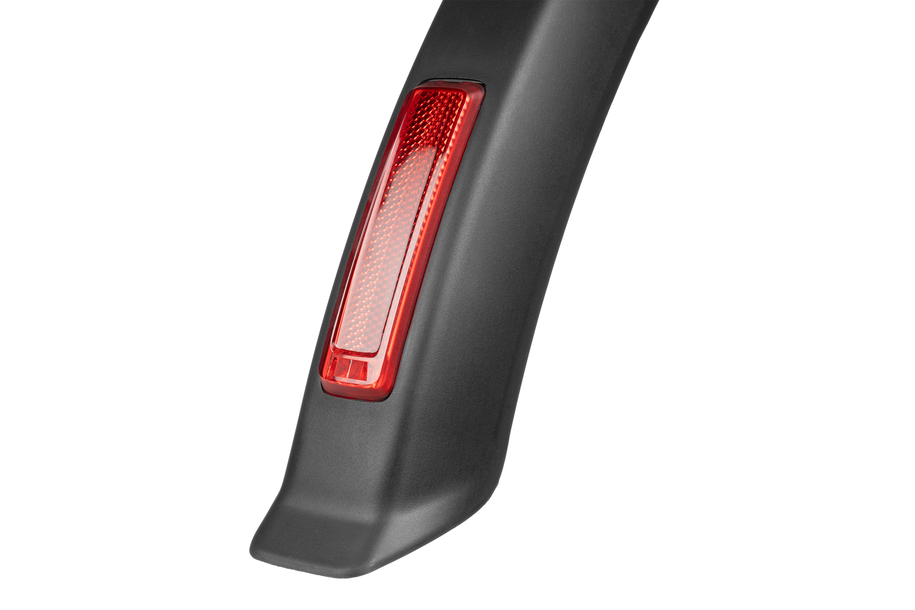 Acid Dynamo spatbordachterlicht PRO-D SIC 2.0 black