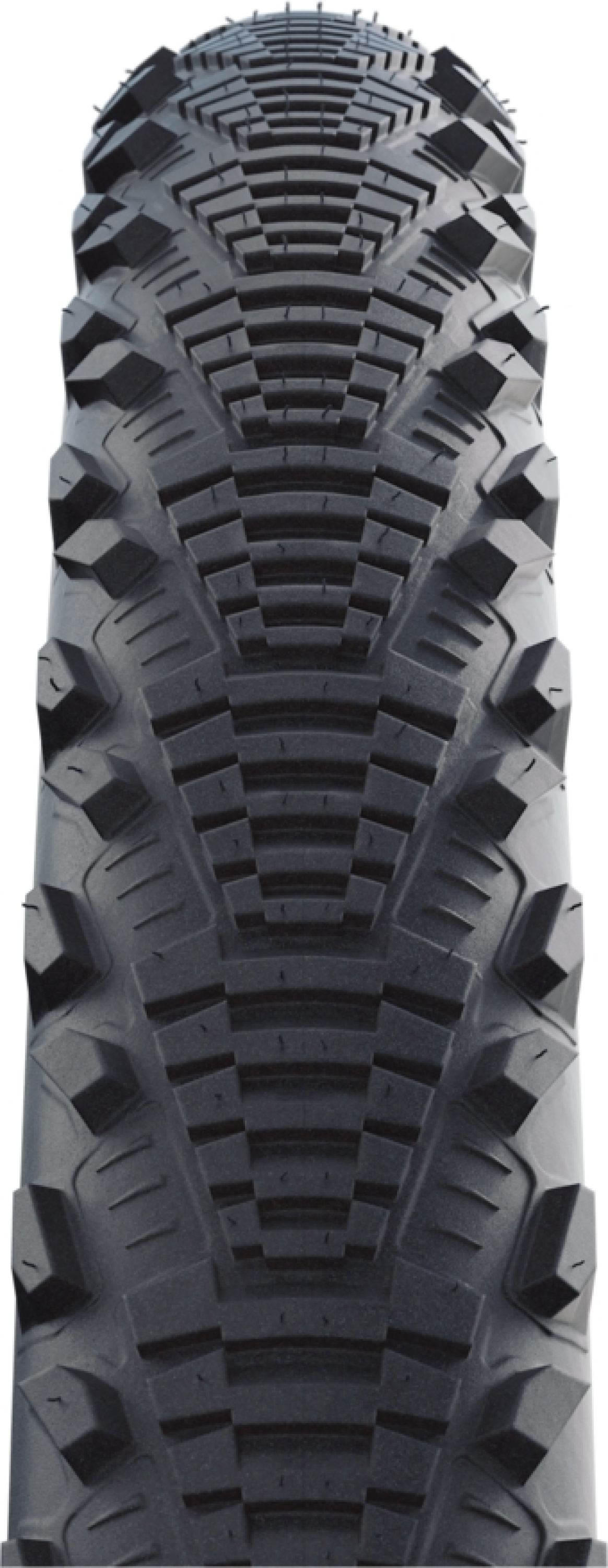 Schwalbe CX Comp | Active Line | K-Guard Zwart+Reflectie