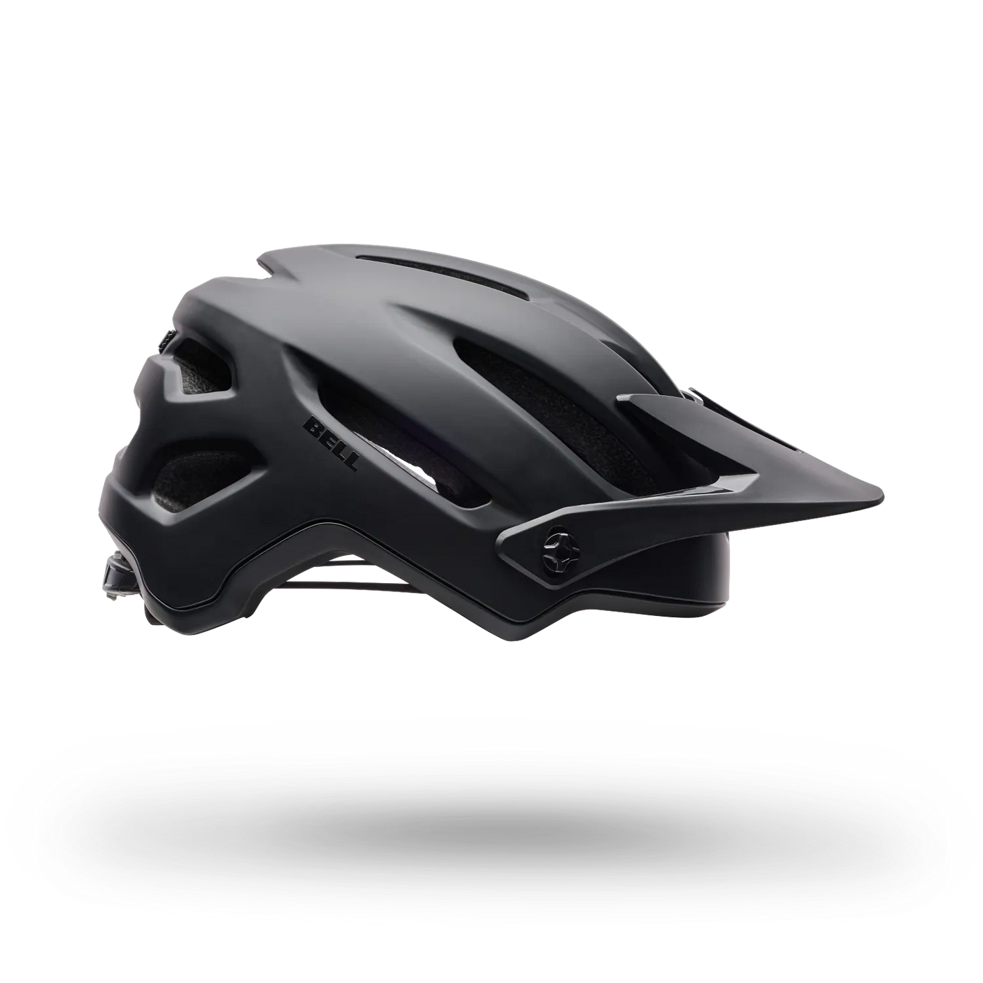 Bell 4FORTY Mips MTB-helm Solid black