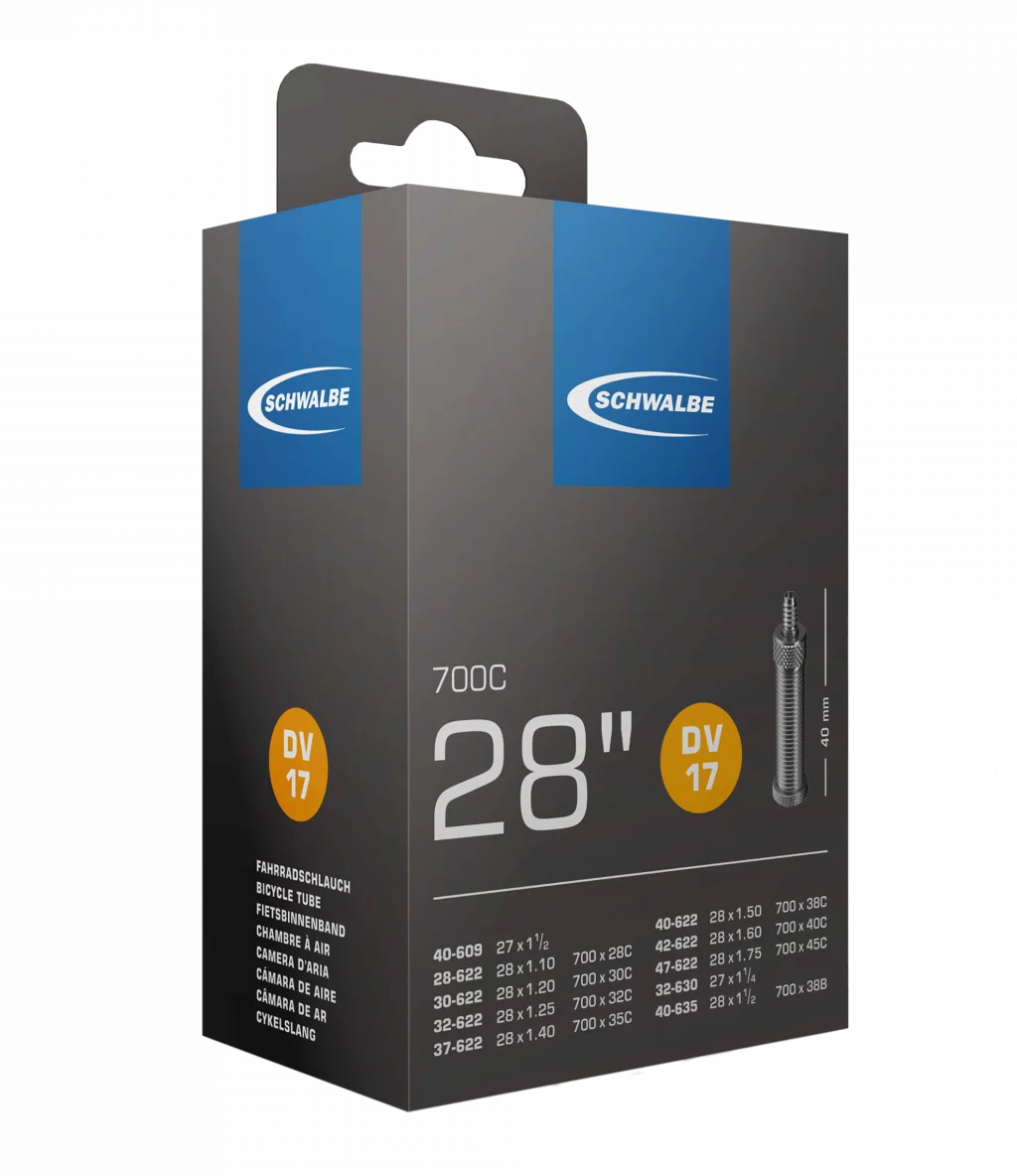 Schwalbe No.17 Binnenband 28"