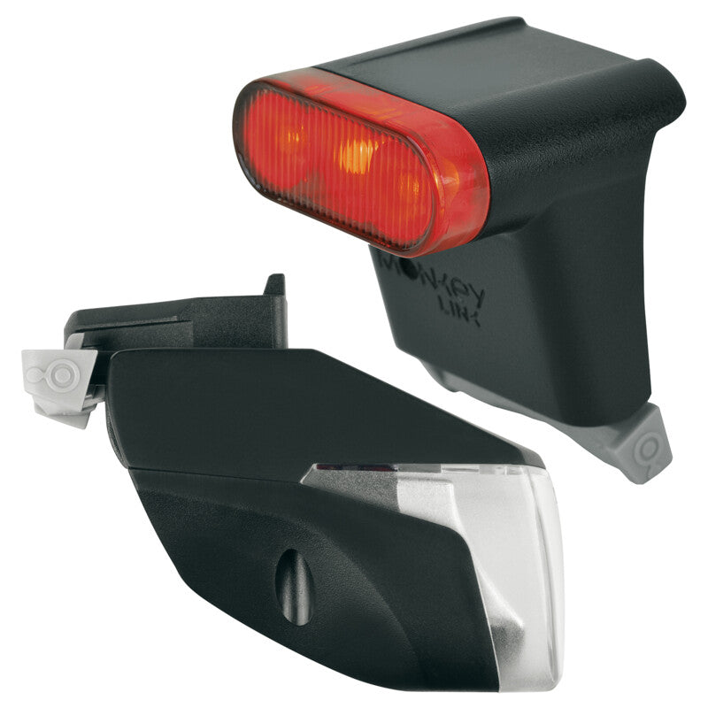 MonkeyLink MonkeyLight 50 Lux CS Connect Verlichtingsset
