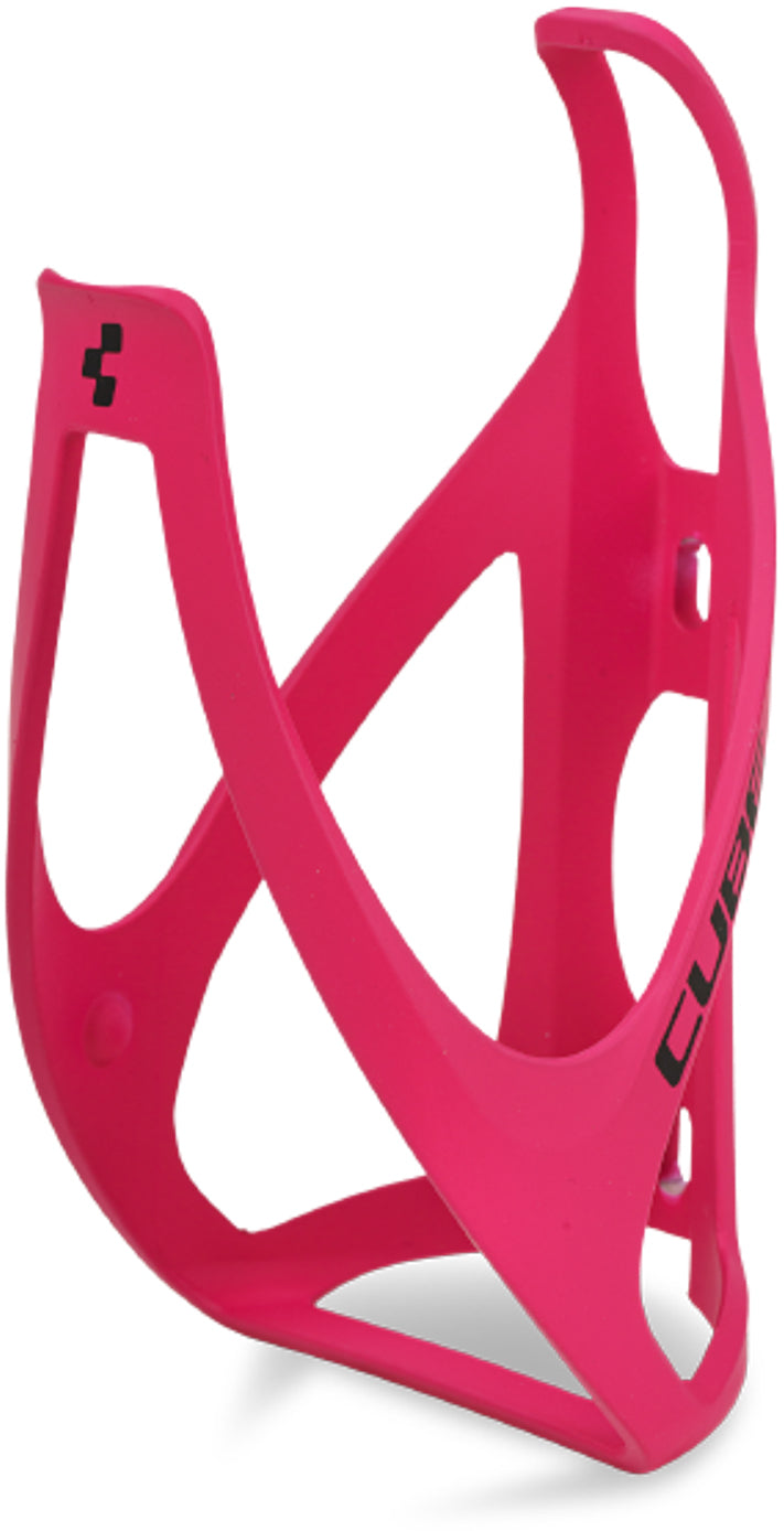 CUBE bidonhouder HPP mat berry´n´black
